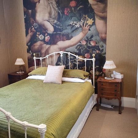 Dalkeith Boutique Bed & Breakfast Kaiapoi Exterior foto